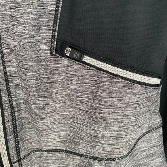 HARLEY DAVIDSON PERFORMANCE JACKET - Picture 7 of 11